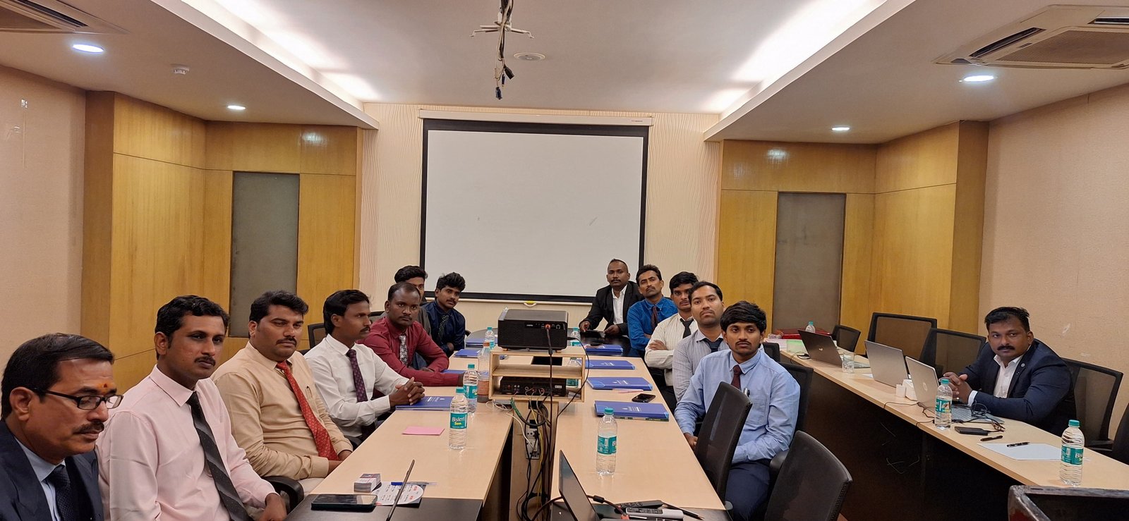Andhra Pradesh State Business Expansion